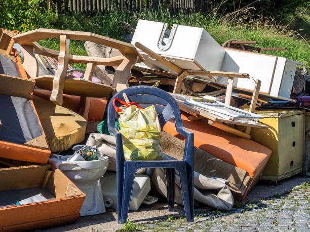 Best Dumpster Rental Services  in Oswego, KS