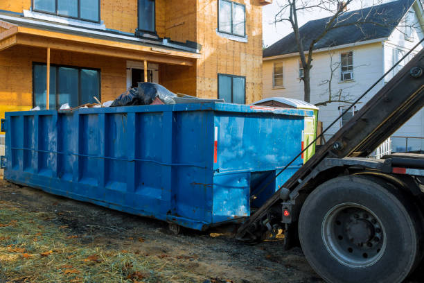 Oswego, KS Junk Removal Services Pros