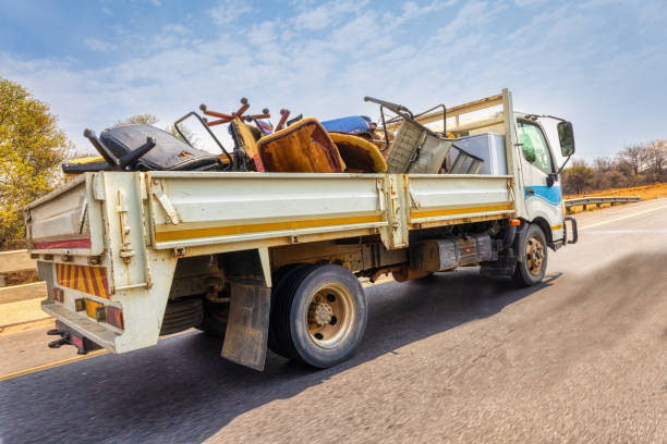 Best Residential Junk Removal  in Oswego, KS