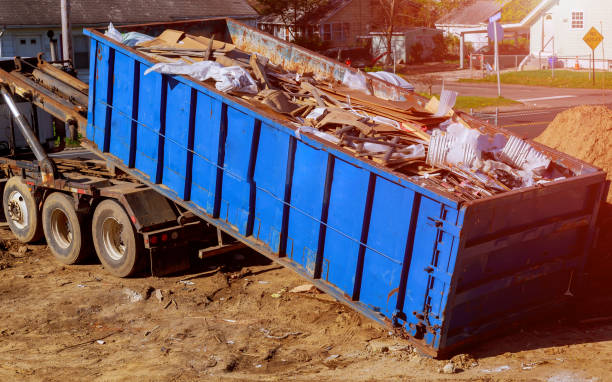 Best Recycling Services for Junk  in Oswego, KS